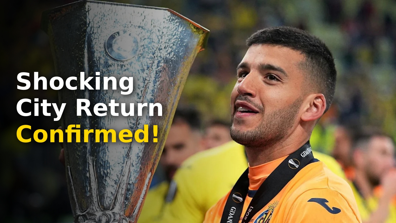 Geronimo Rulli