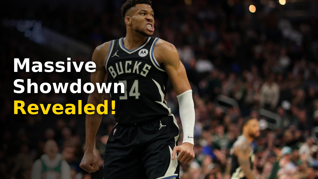 Giannis Return