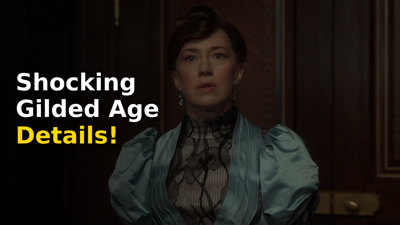 Gilded Age