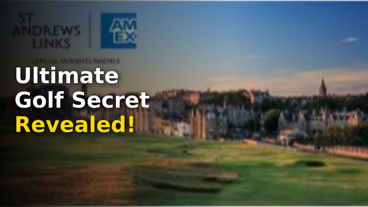 Golf Access