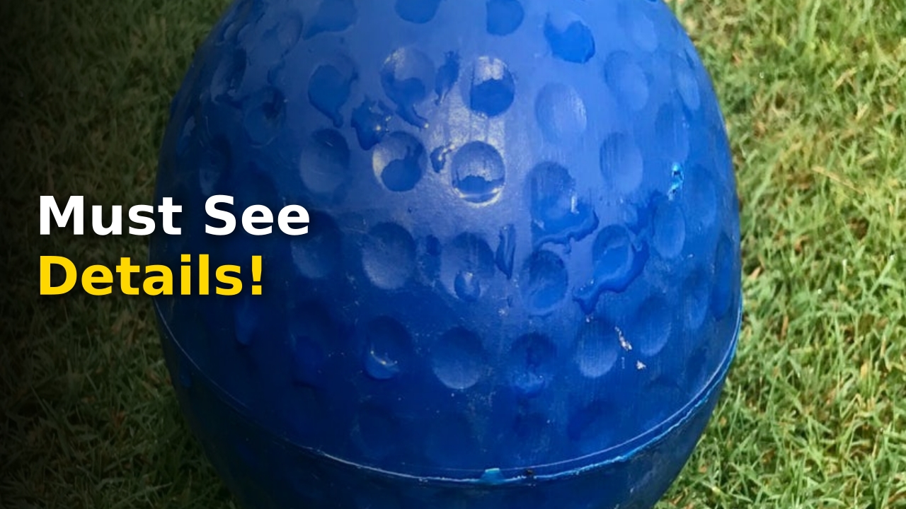 golf polls