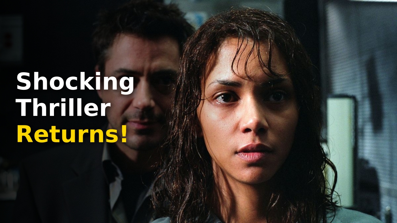Gothika Netflix