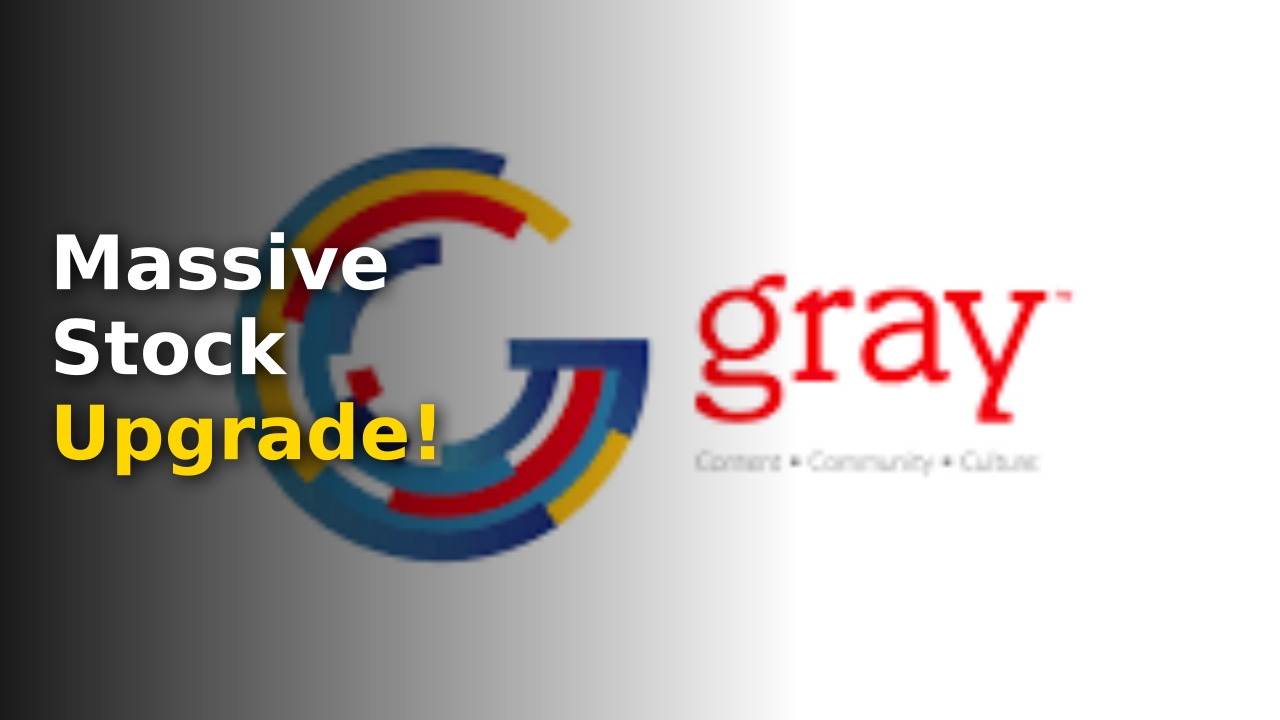 Gray Media