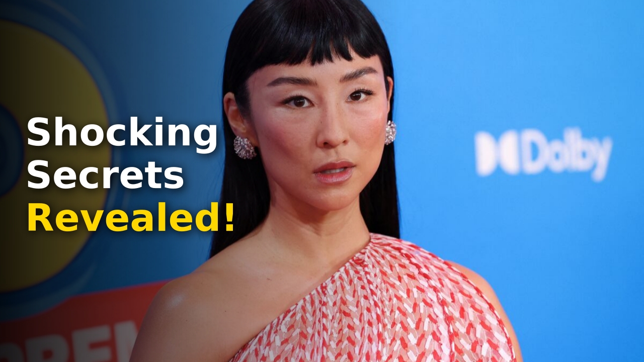 Greta Lee