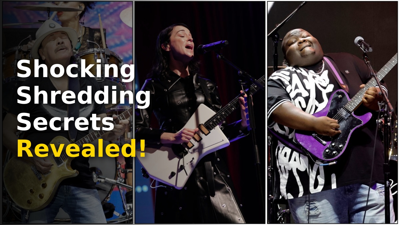 guitar solos