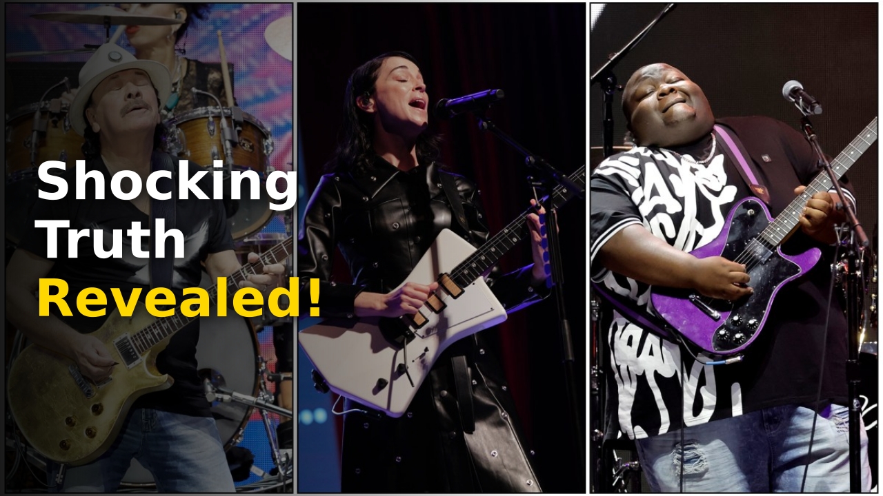 guitar solos