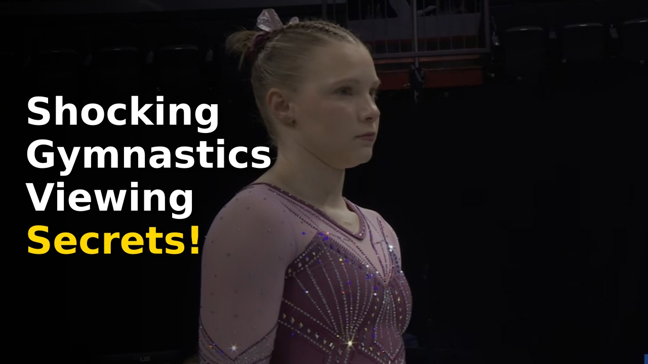 Gymnastics Championships