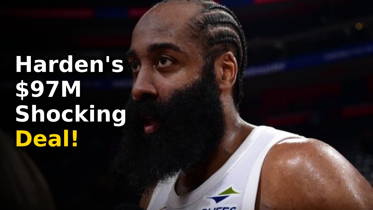 Harden Contract