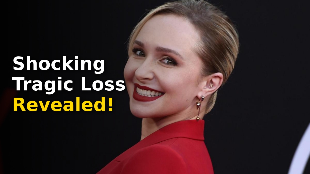 Hayden Panettiere