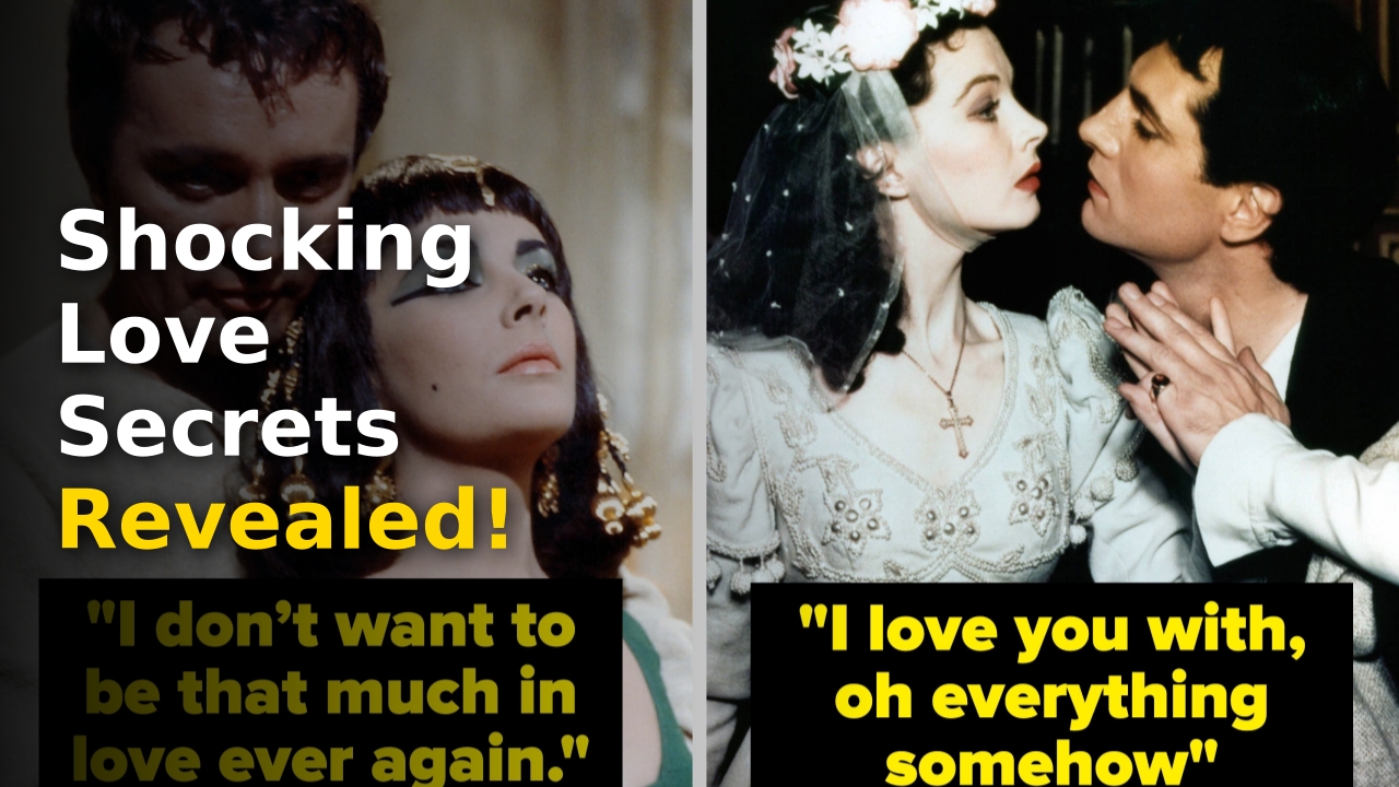 Hollywood Scandals