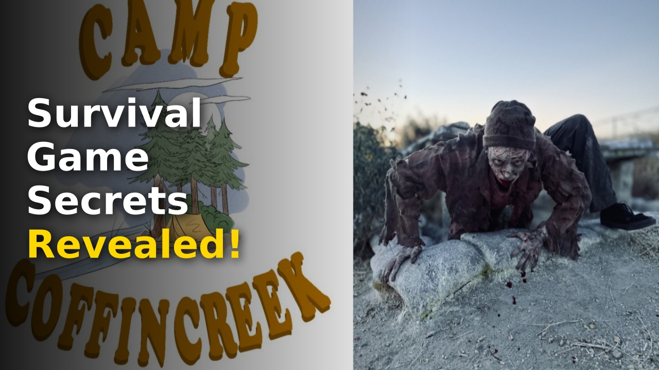 Horror Camp