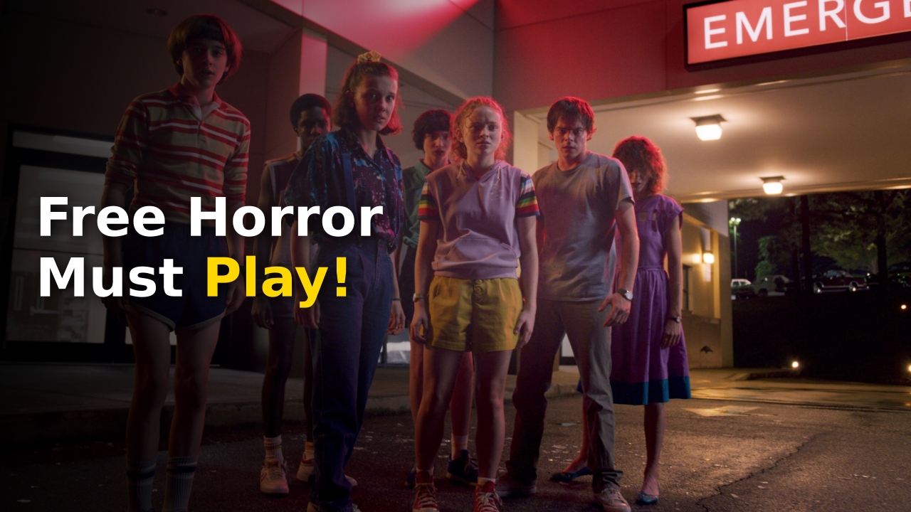 Horror RPG