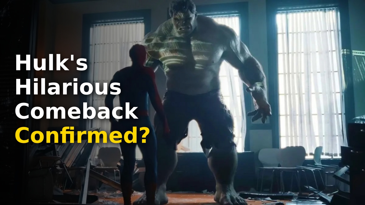 hulk return
