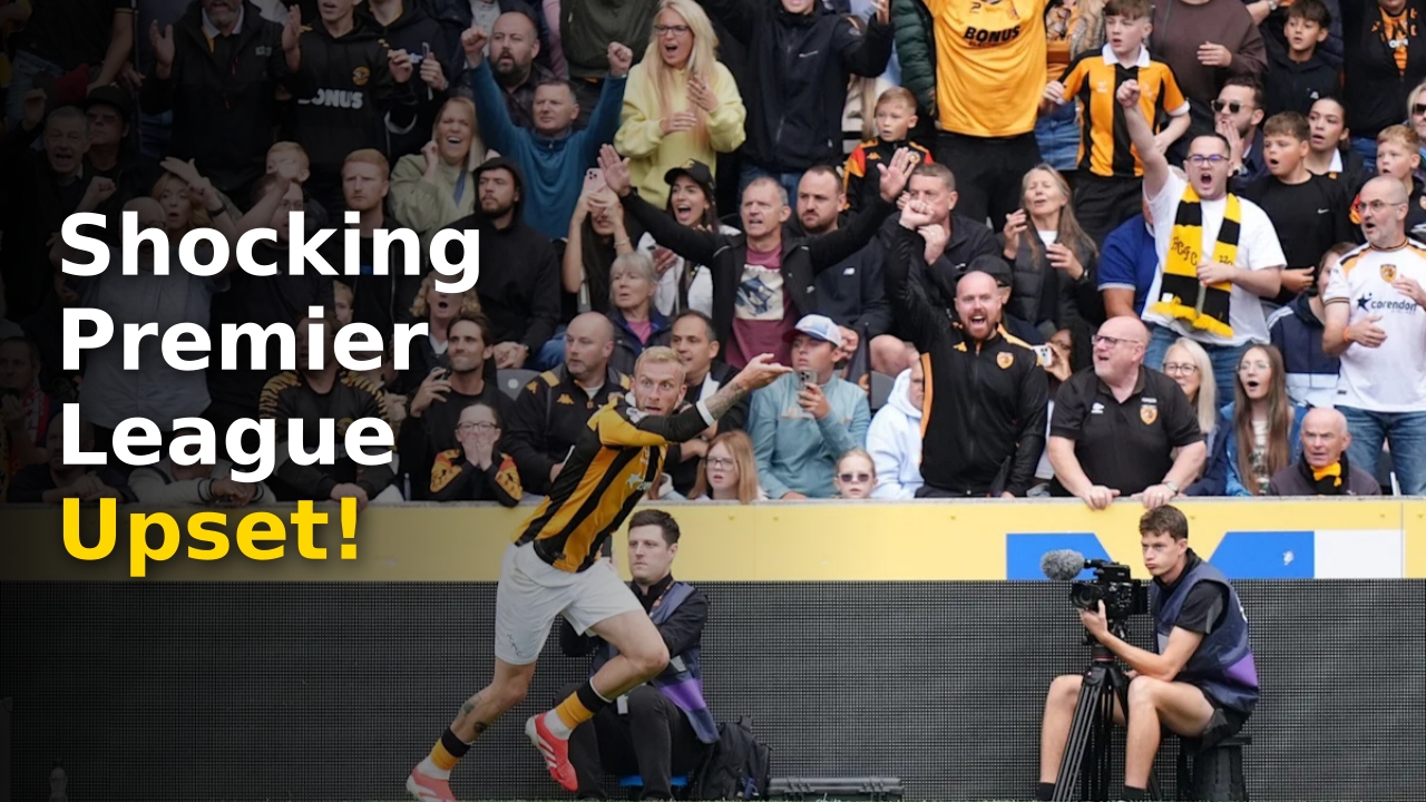 Hull shock