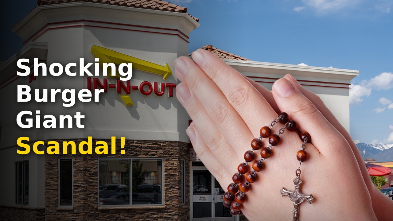 In-N-Out Lawsuit