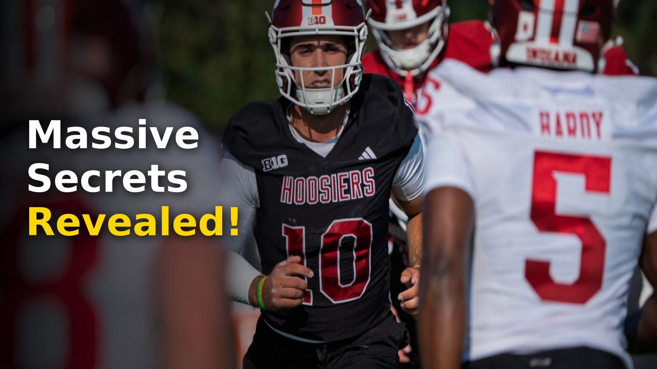 Indiana football