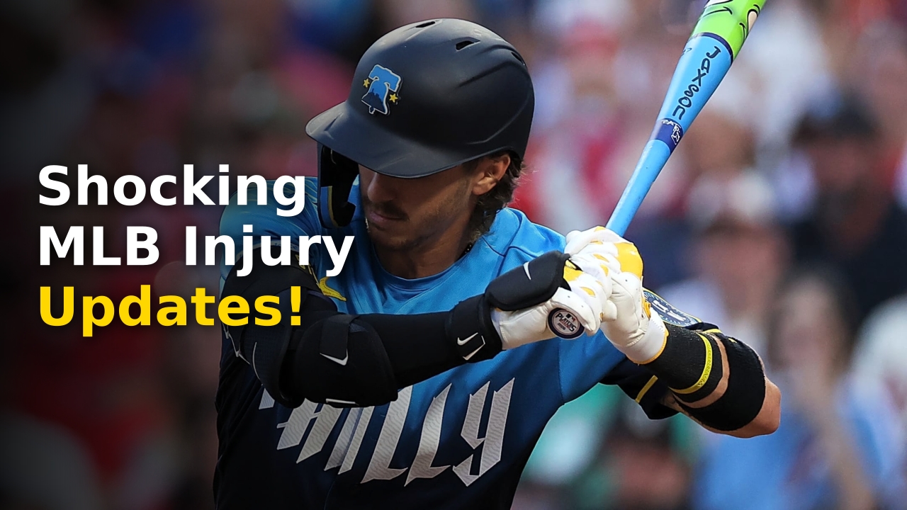 Injury Report
