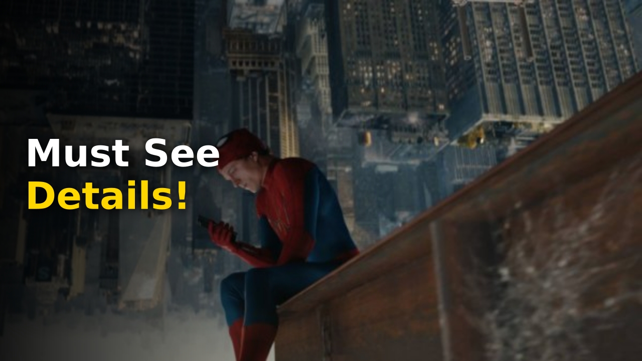 Insane MCU Theory Suggests Peter Parker's Neighbor Is Secretly a Major Spider-Man Comics Character