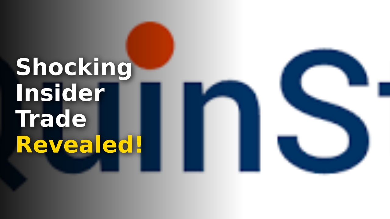 insider selling