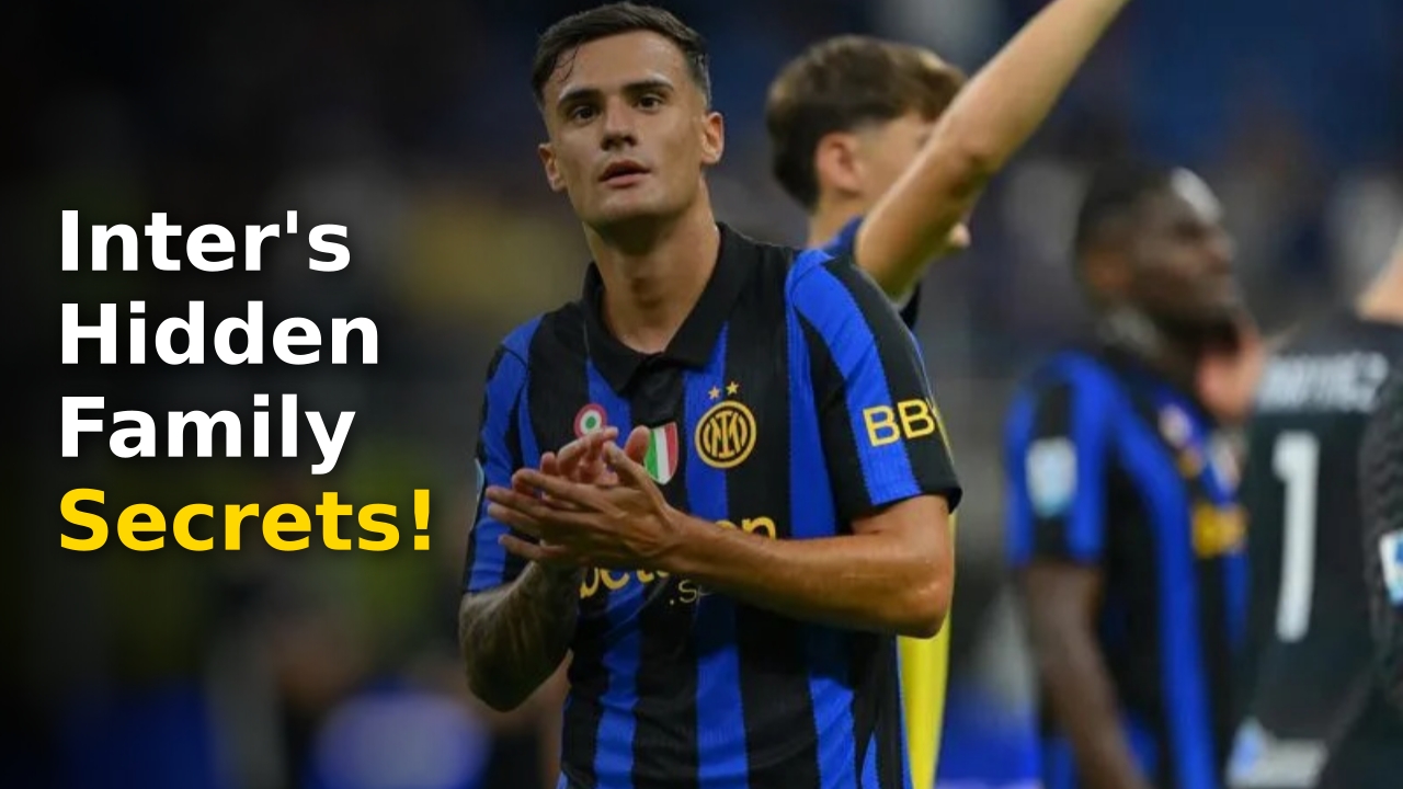 Inter Legacy