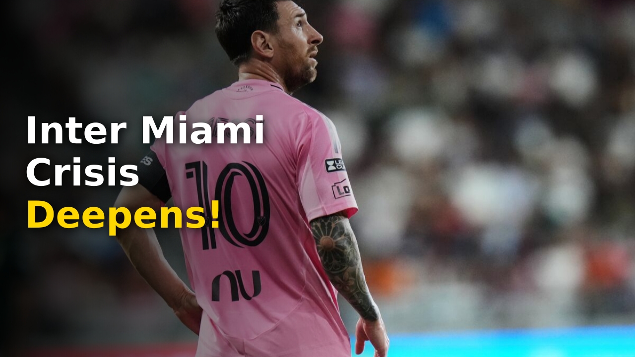 Inter Miami