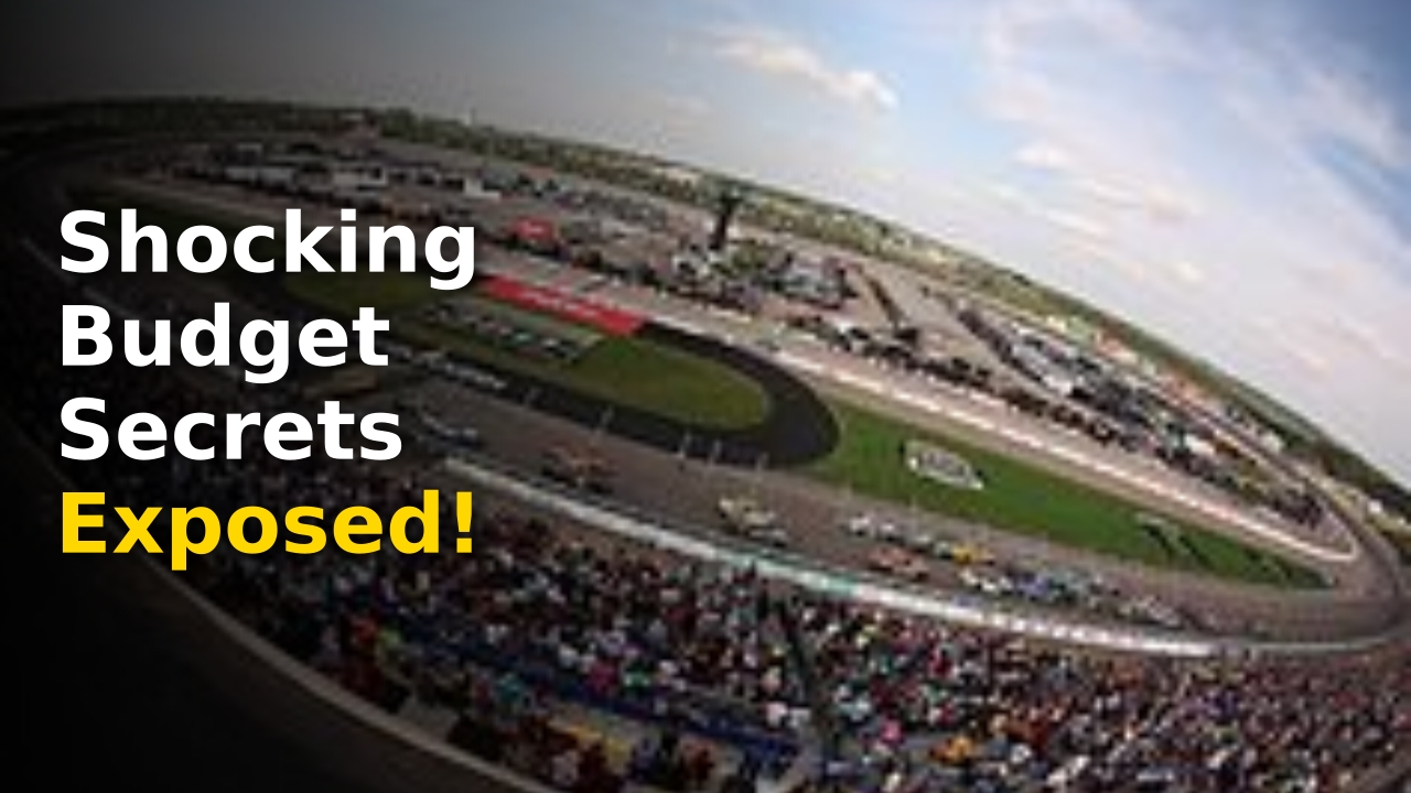 Iowa Speedway