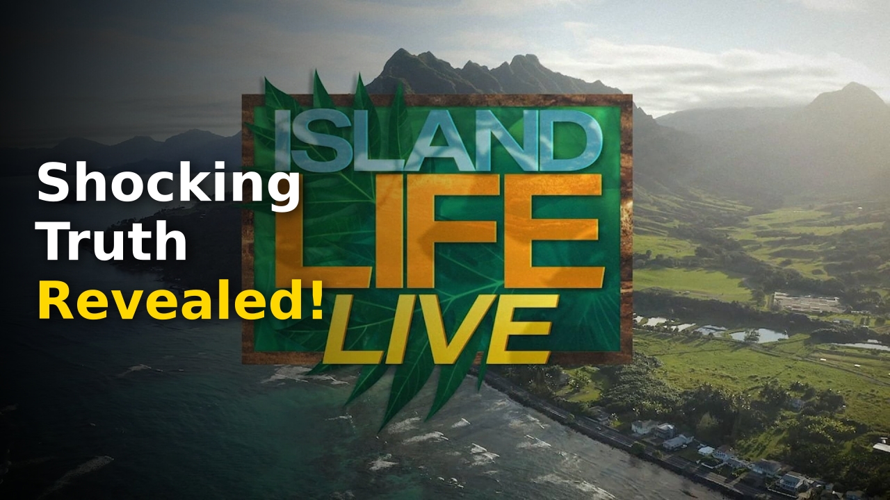 Island Life