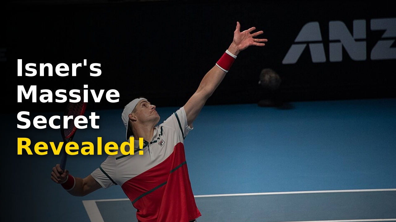 Isner Legacy