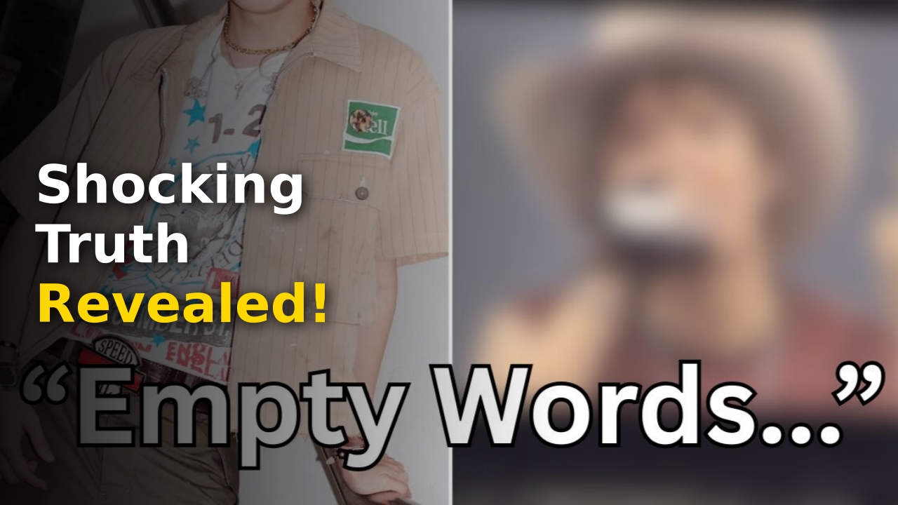 J-Hope controversy