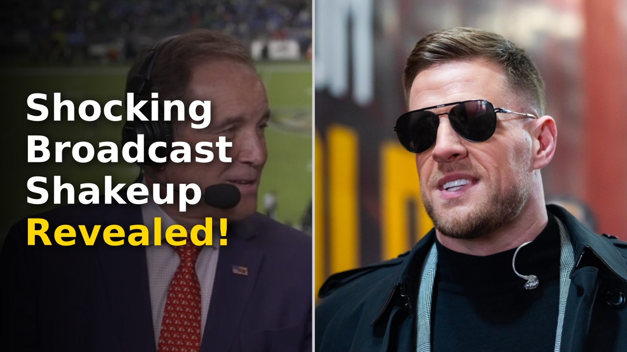 J.J. Watt