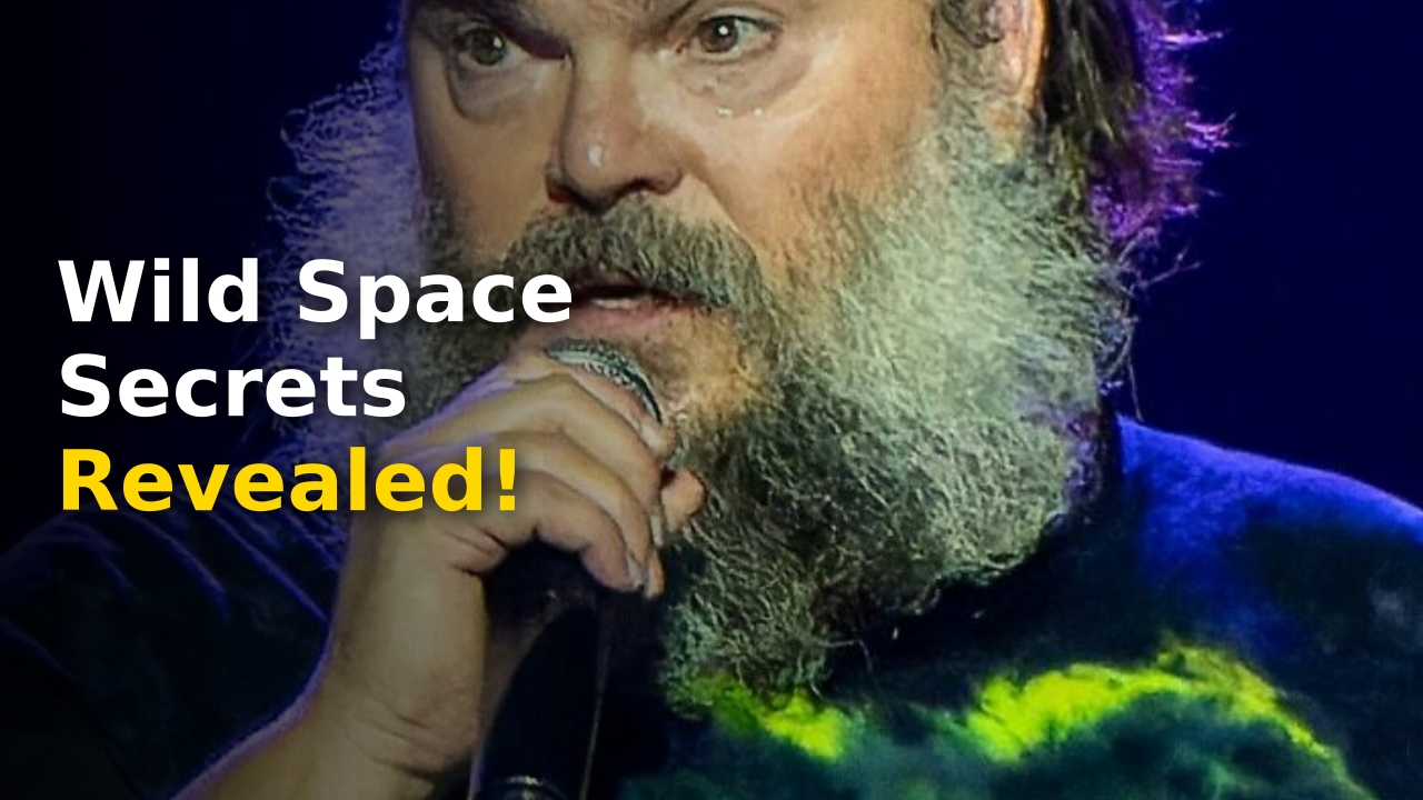 Jack Black