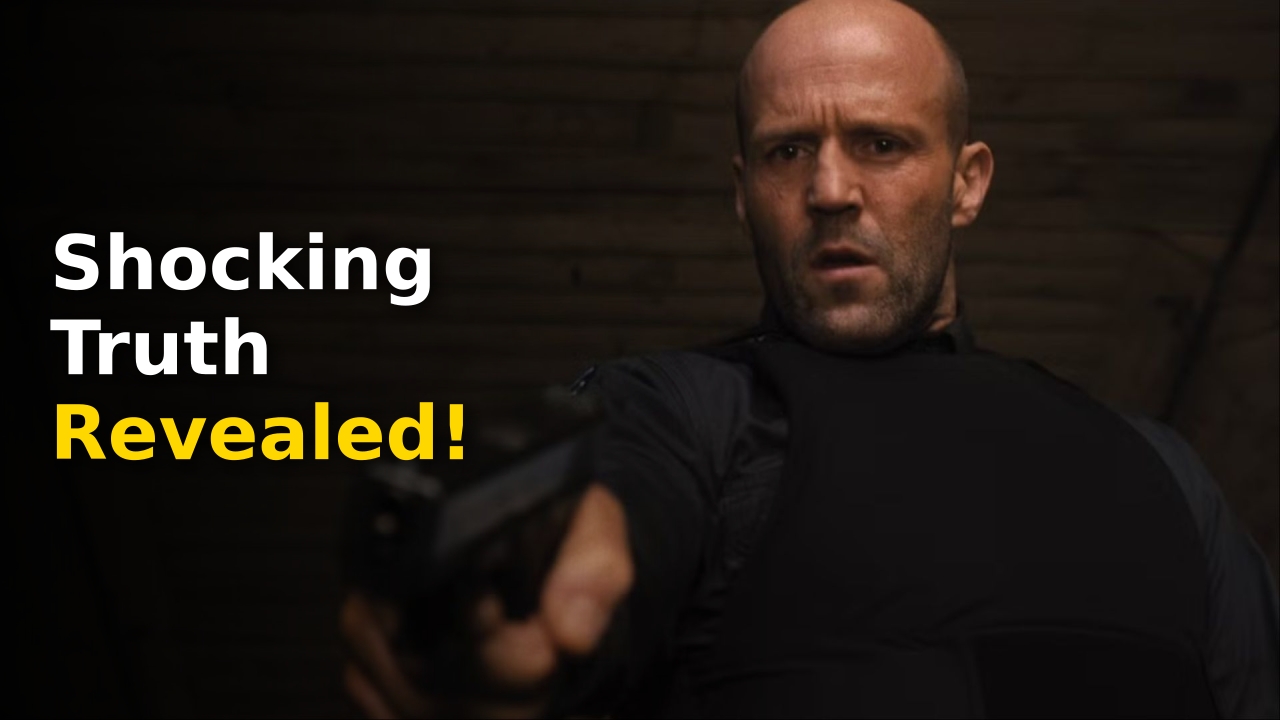 Jason Statham