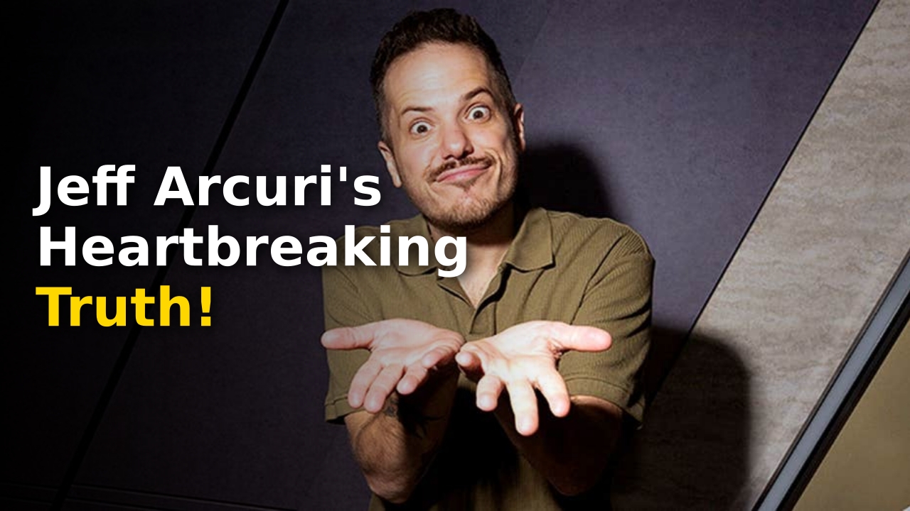 Jeff Arcuri