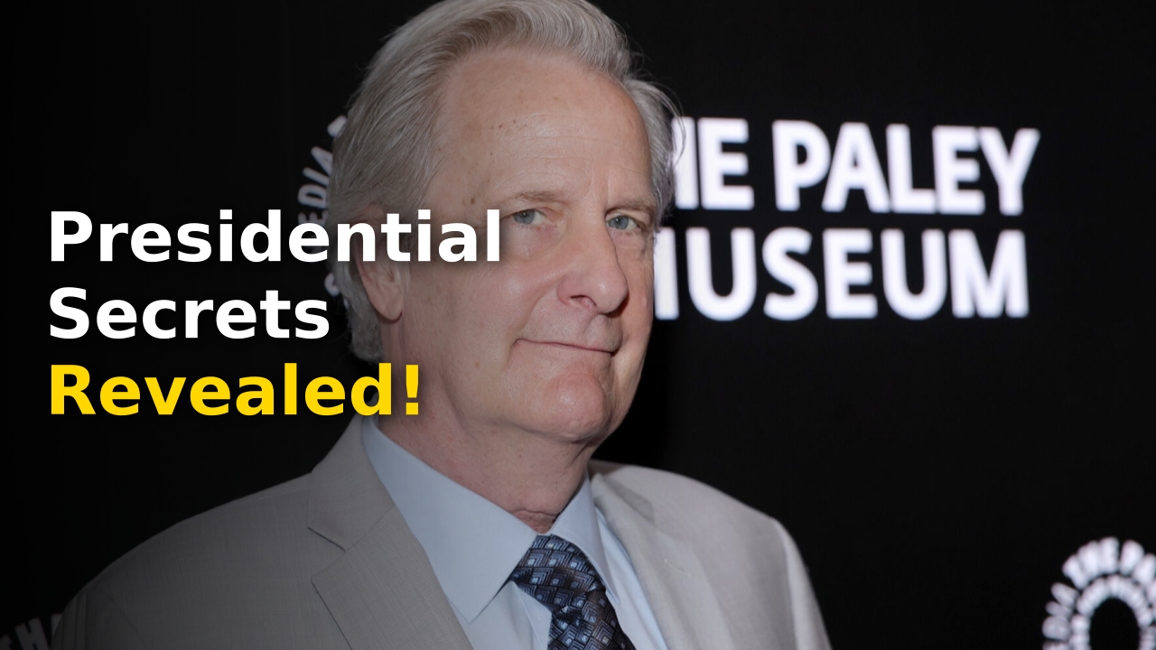 Jeff Daniels