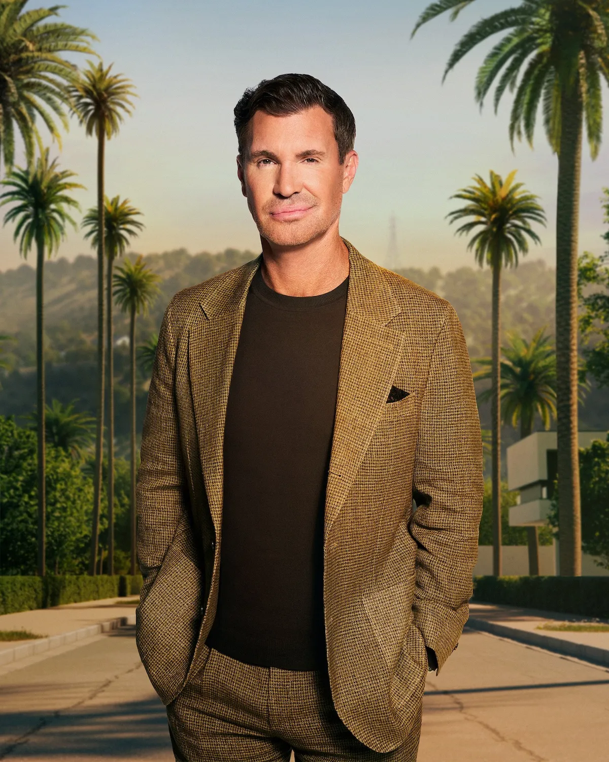 Jeff Lewis