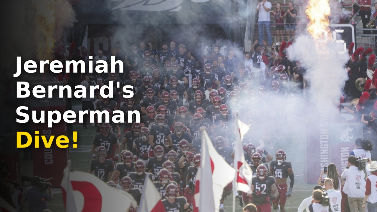 Jeremiah Bernard