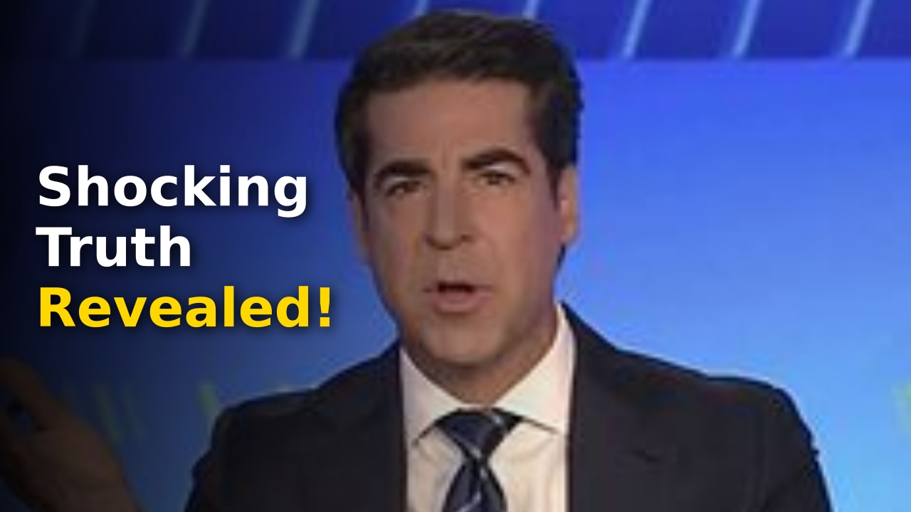 Jesse Watters