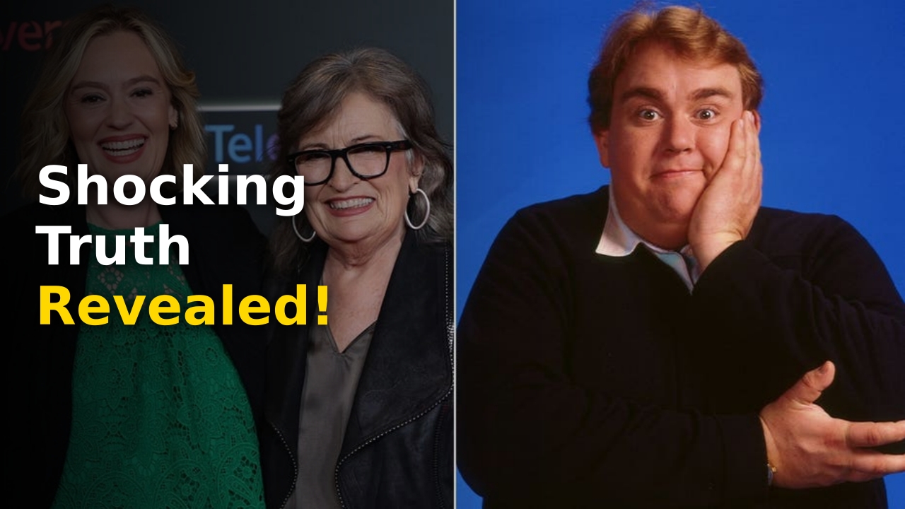 John Candy