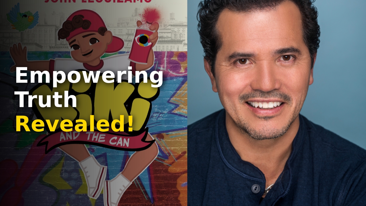 John Leguizamo