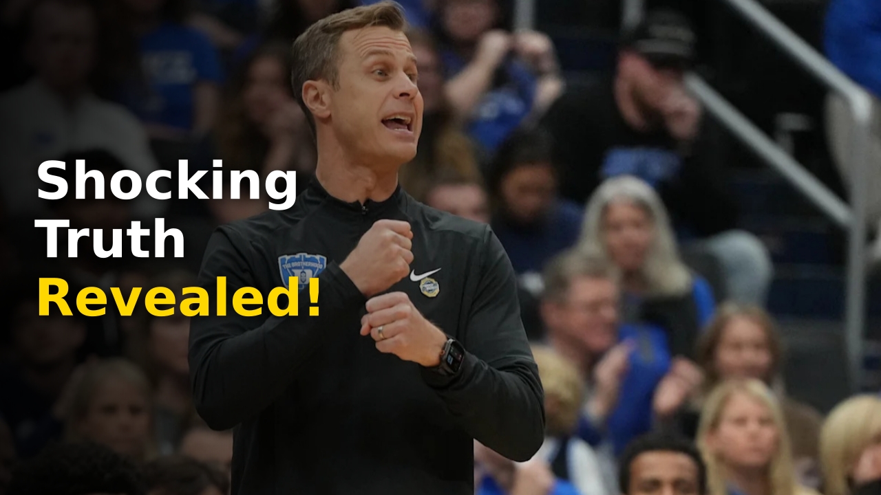 Jon Scheyer