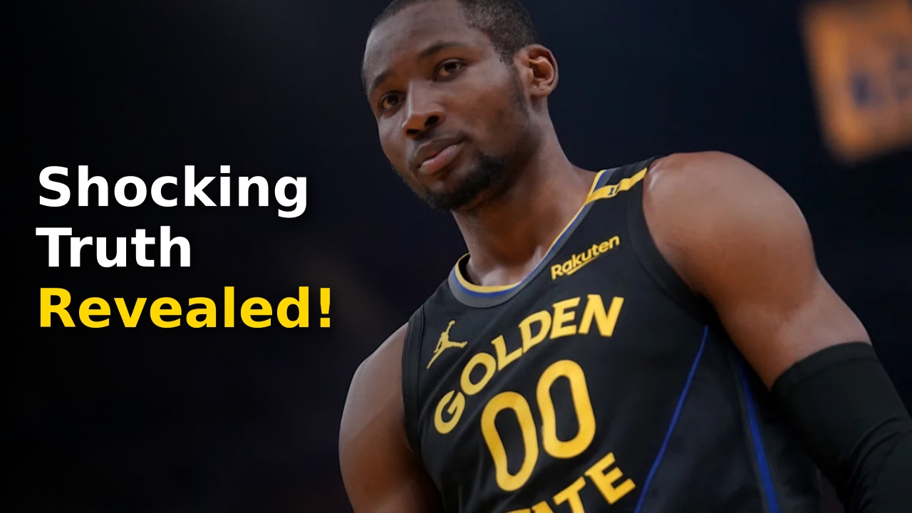 Jonathan Kuminga