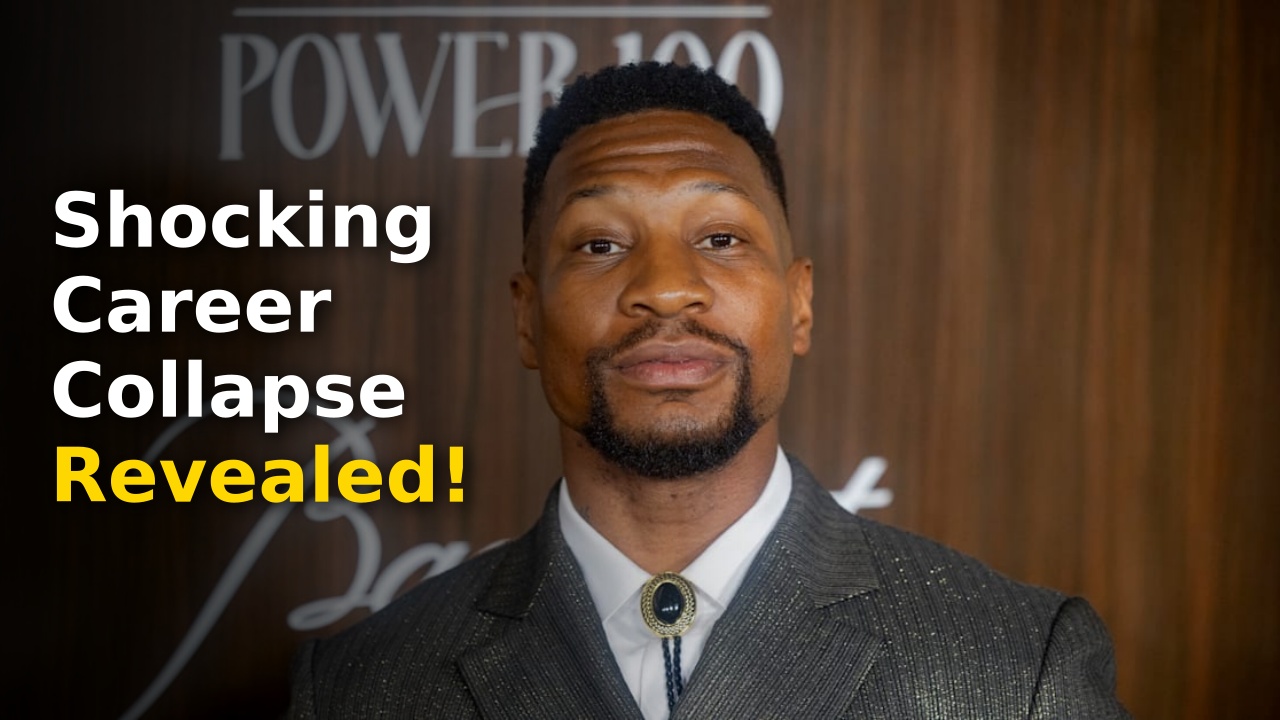 Jonathan Majors