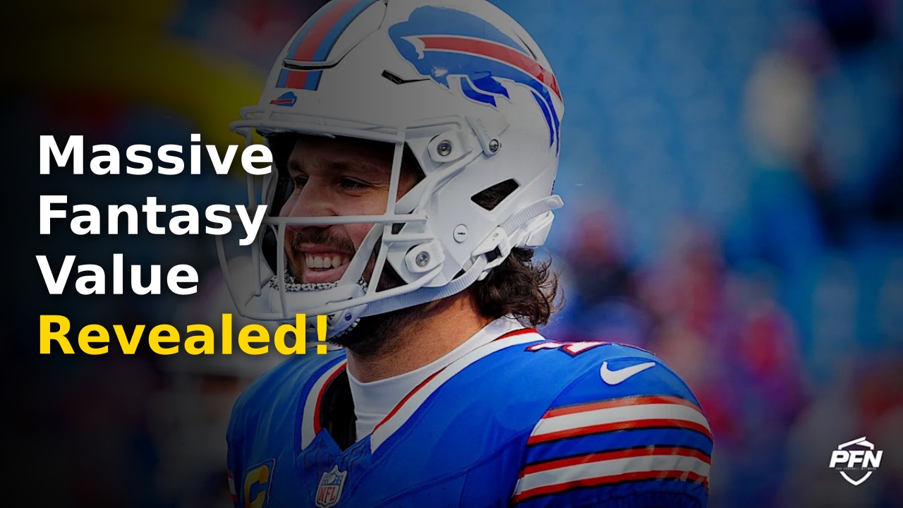 Josh Allen
