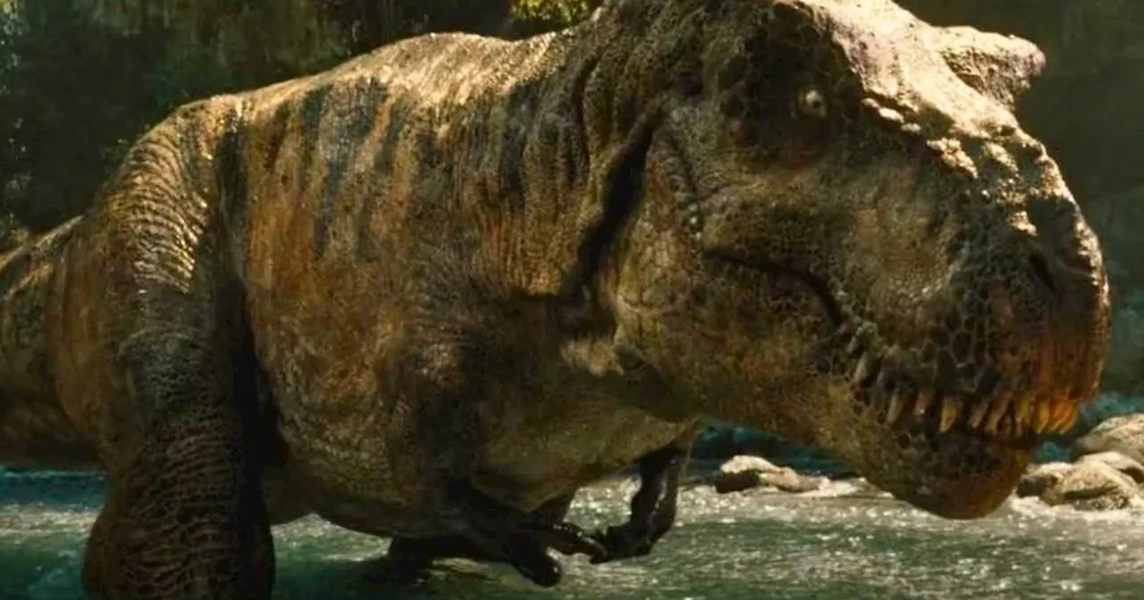 Jurassic World