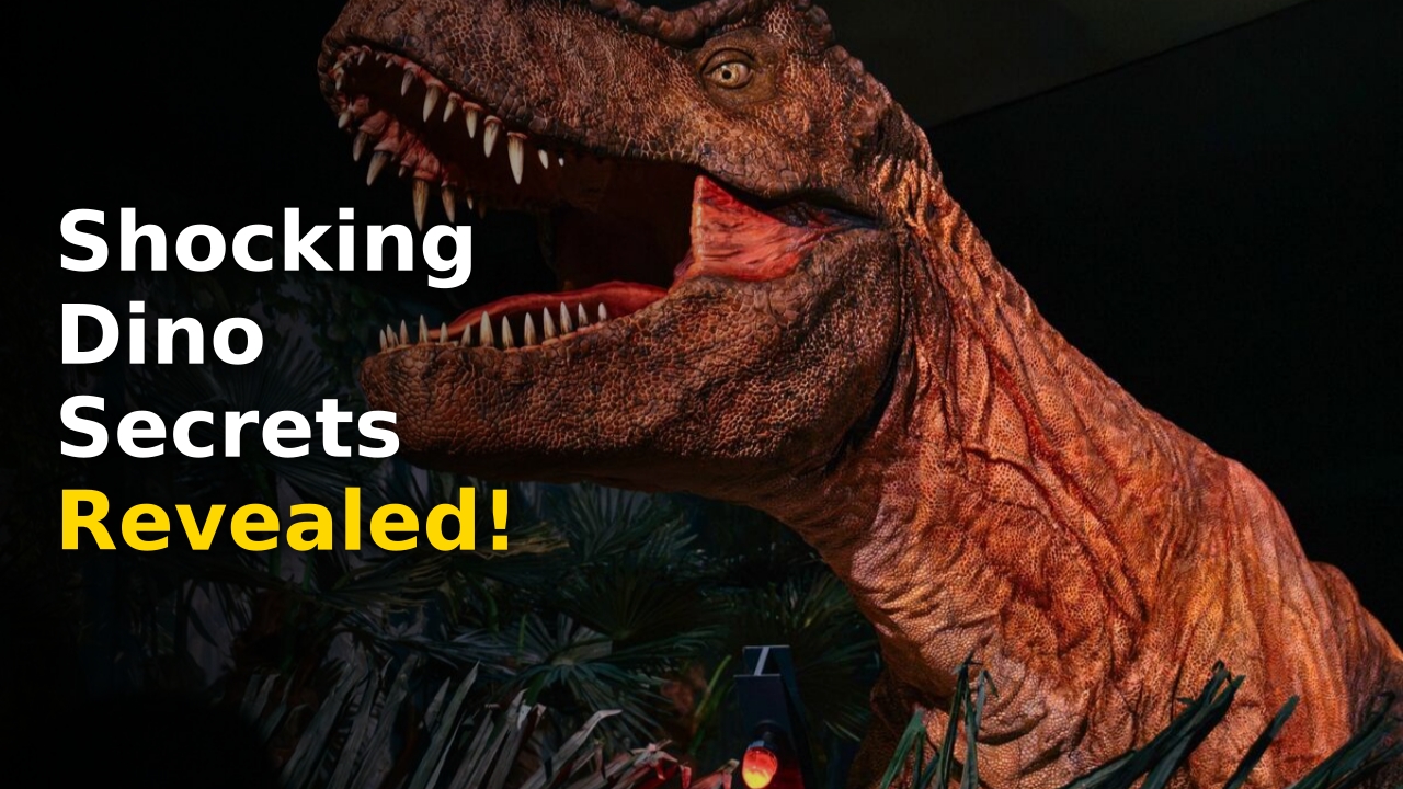 Jurassic World