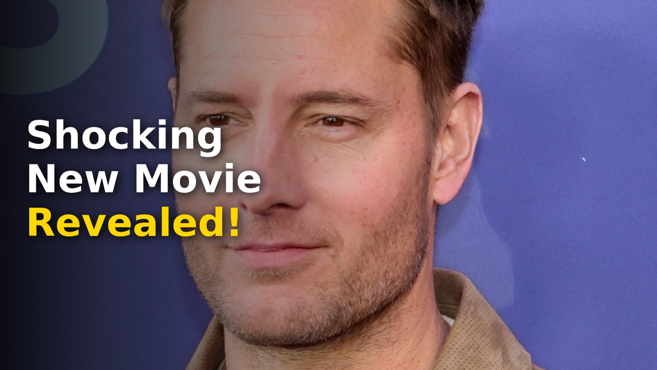 Justin Hartley