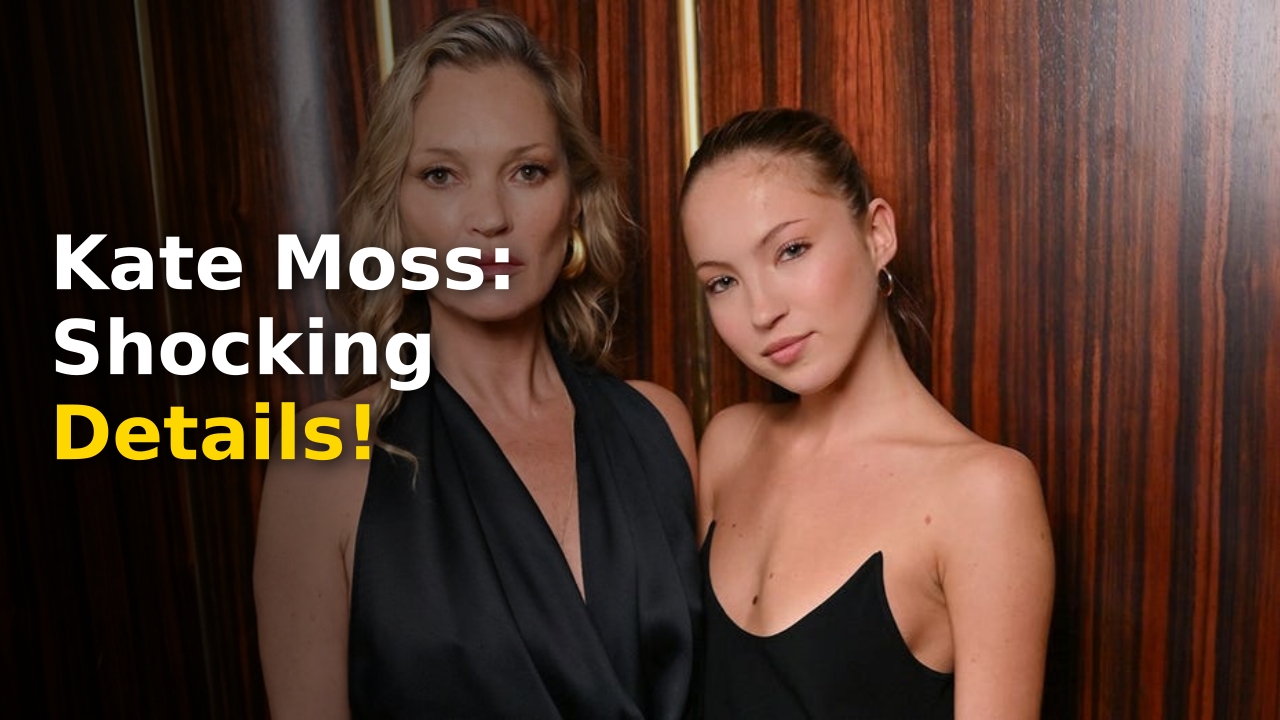 Kate Moss