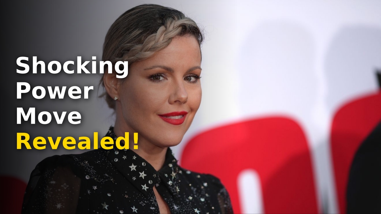 Kathleen Robertson