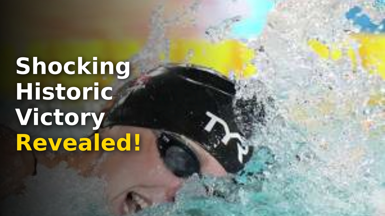 Katie Ledecky