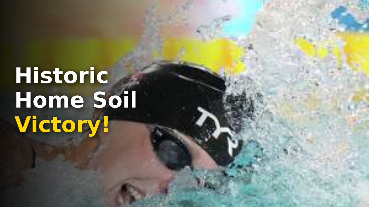 Katie Ledecky
